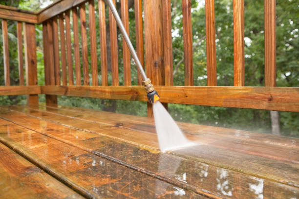 Reliable Grand Saline, TX Pressure Washing Solutions